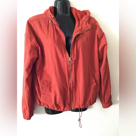 Women’s Jacket. Size S